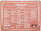 Kalendarz adwentowy Fluff Ms Claus' Bakery — prezent