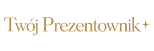 Twój Prezentownik  – Strona główna