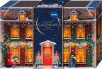 NIVEA Advent Calendar 2026 — kalendarz adwentowy z kosmetykami
